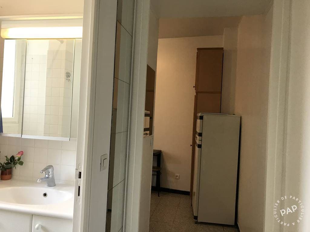 Location : Appartement Le Kremlin-Bicêtre (94270)