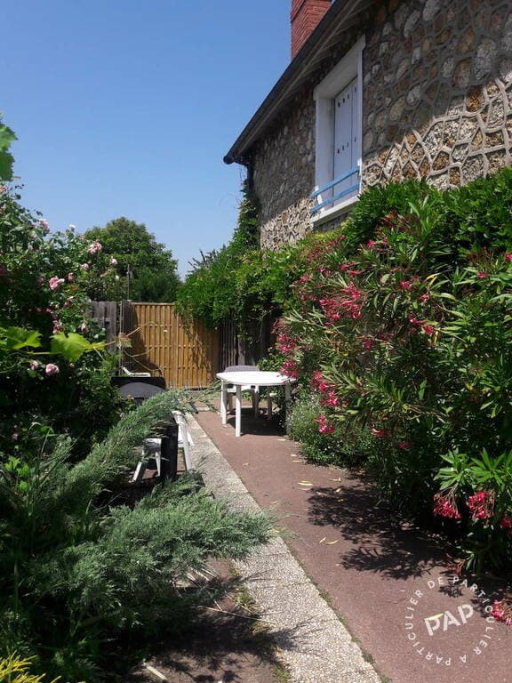 Chambre dans une colocation 64 m² Le Mesnil-Saint-Denis (78320) - 64 m² - 550 € | Particulier à Particulier - PAP