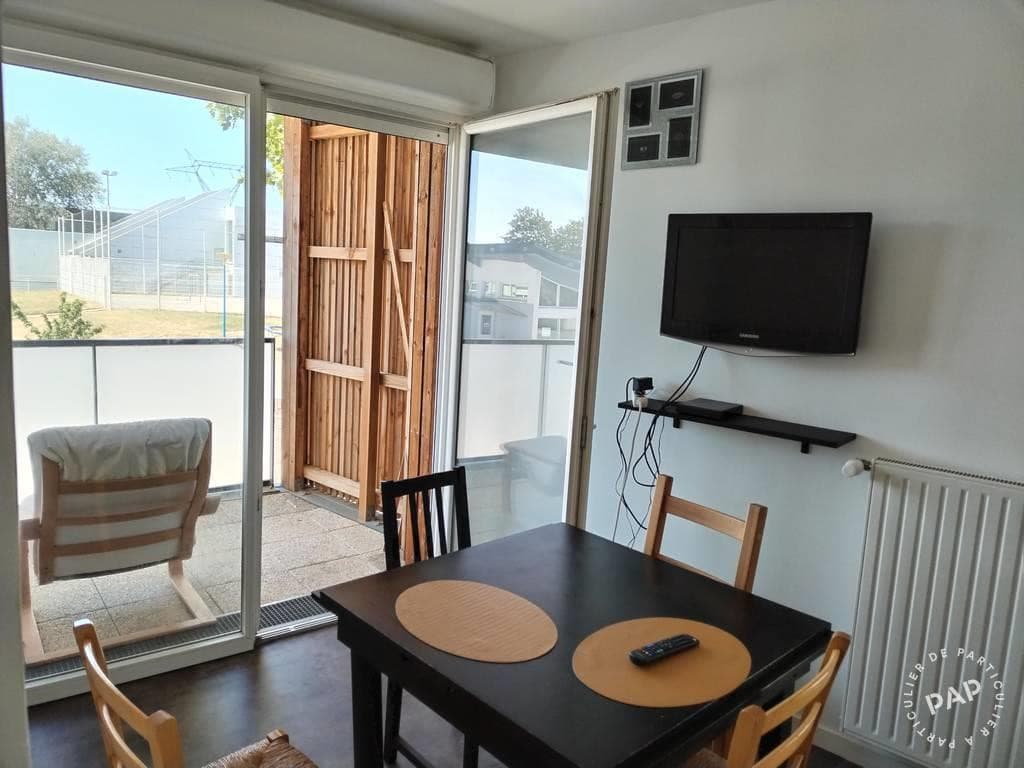 Chambre dans une colocation 62 m² La Verrière (78320)
540 €