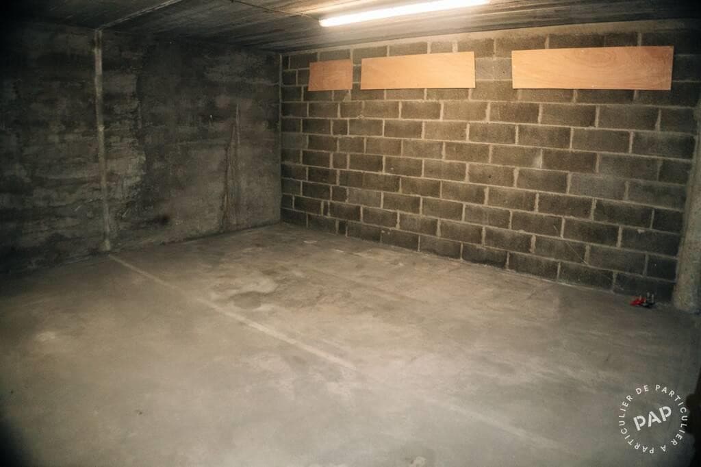 Location local d'activité 30 m² Eaubonne
300 €