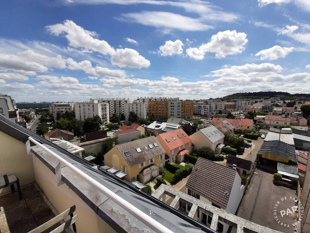 Location : Appartement Puteaux (92800)
