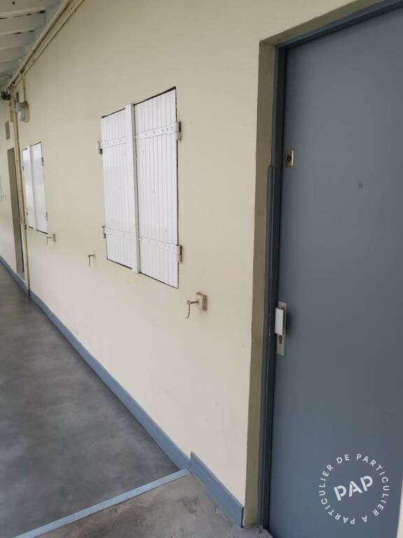 Location : Appartement Puteaux (92800)