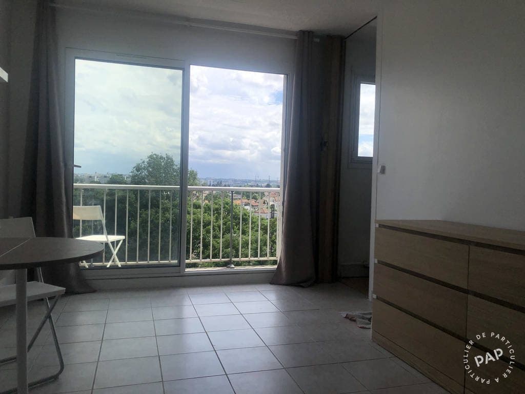 Location : Appartement Gagny (93220)