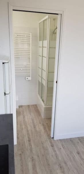 location - appartement
