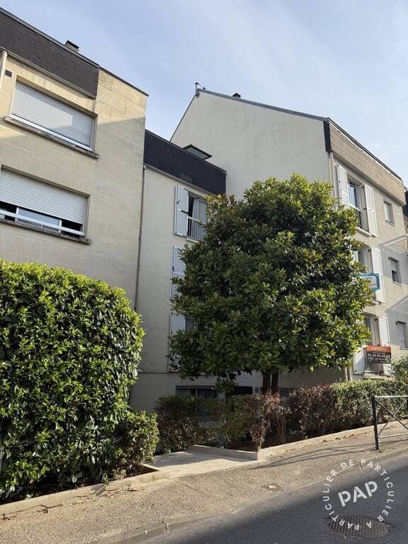 Location : Appartement Thorigny-sur-Marne (77400)