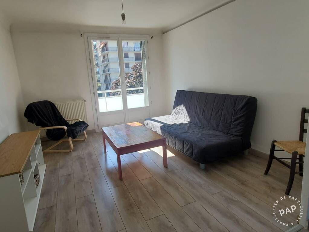 Location : Appartement Grenoble (38000)