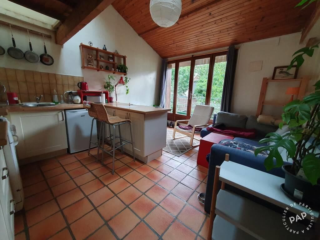 Location logement contre services 50 m² Sèvres (92310)
450 €