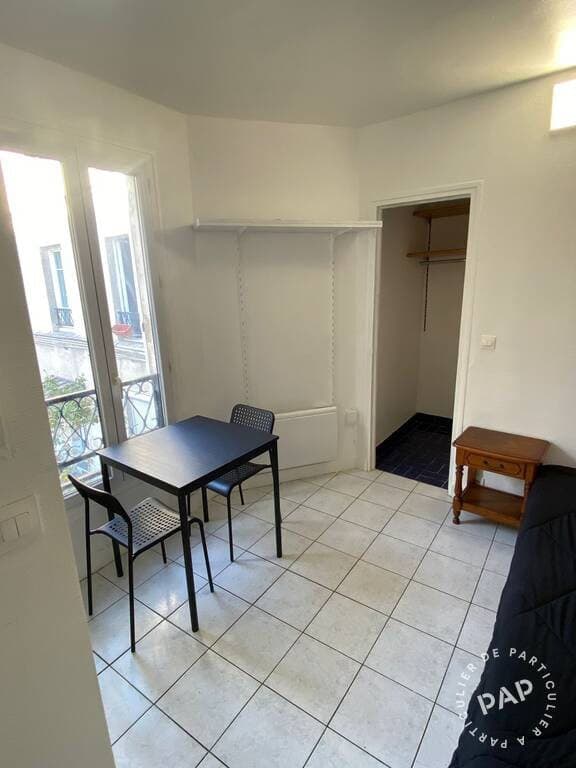 Location : Appartement Montreuil (93100)