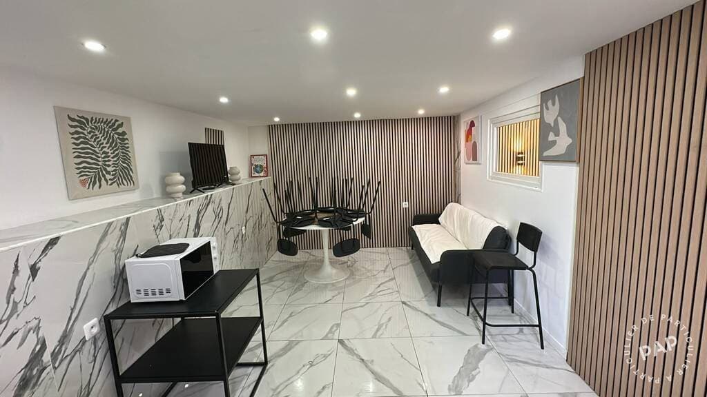 Location : Appartement Montreuil (93100)