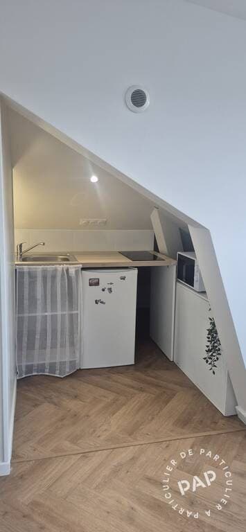 Location : Appartement Champigny-sur-Marne (94500)