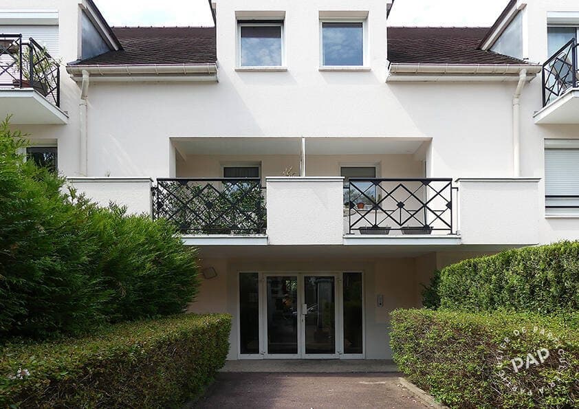 Location : Appartement Choisy-le-Roi (94600)
