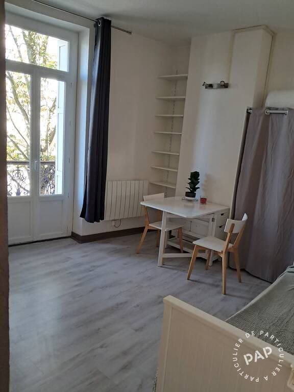 Location : Appartement Bordeaux (33000)
