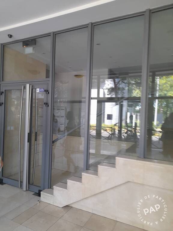 Location : Appartement Clichy (92110)