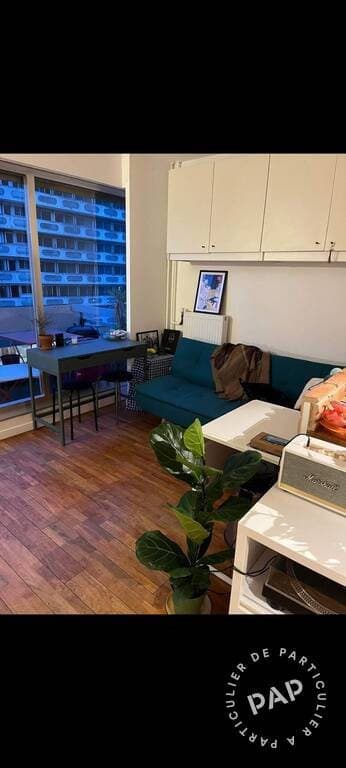 Location : Appartement Courbevoie (92400)