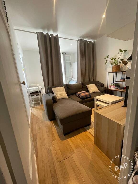 Location : Appartement Courbevoie (92400)