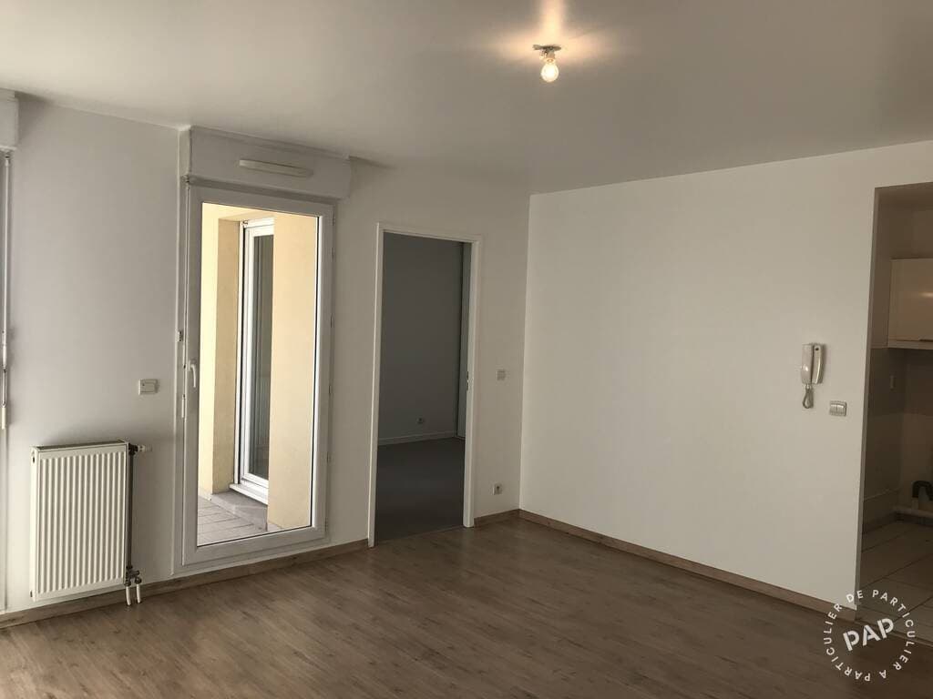 Location : Appartement Gennevilliers (92230)