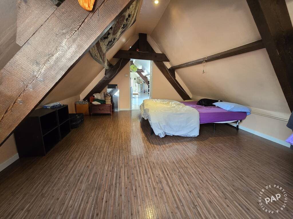 Location : Appartement Villeneuve-d'Ascq (59491)