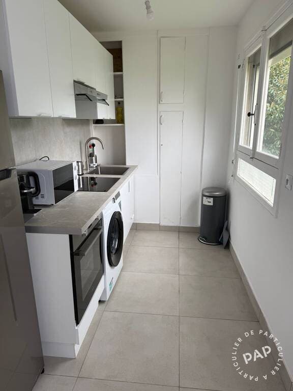Location : Appartement Bagneux (92220)