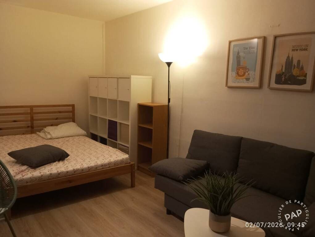 Location : Appartement Antony (92160)