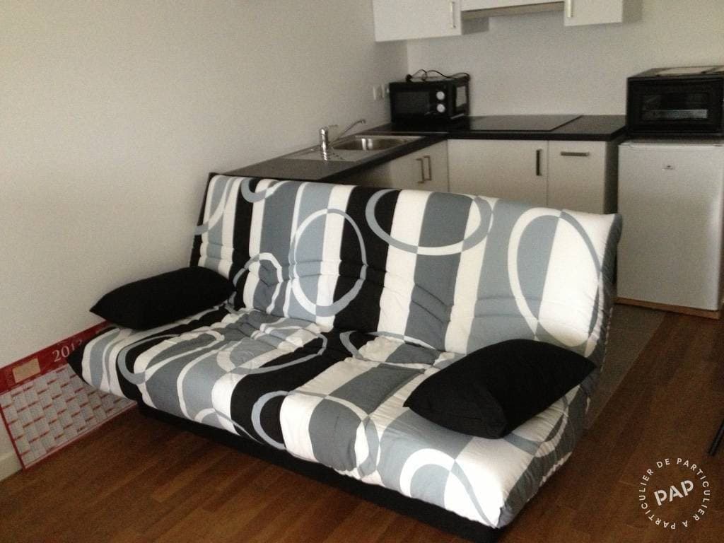 Location : Appartement Nanterre (92000)