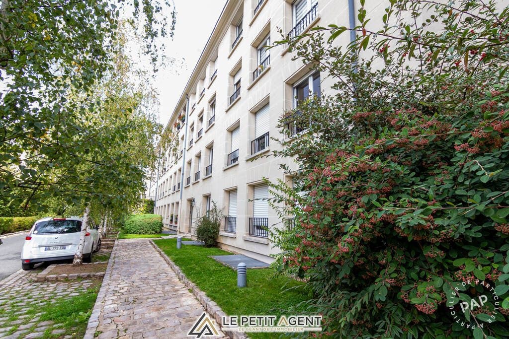 Location : Appartement Versailles (78000)
