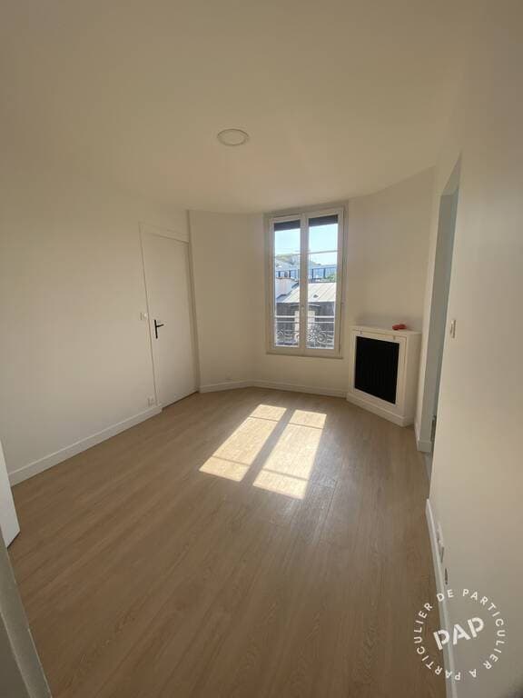 Location : Appartement Montrouge (92120)