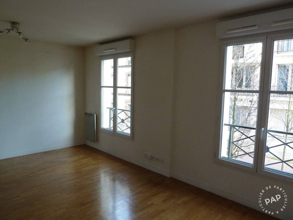 Location : Appartement Montrouge (92120)