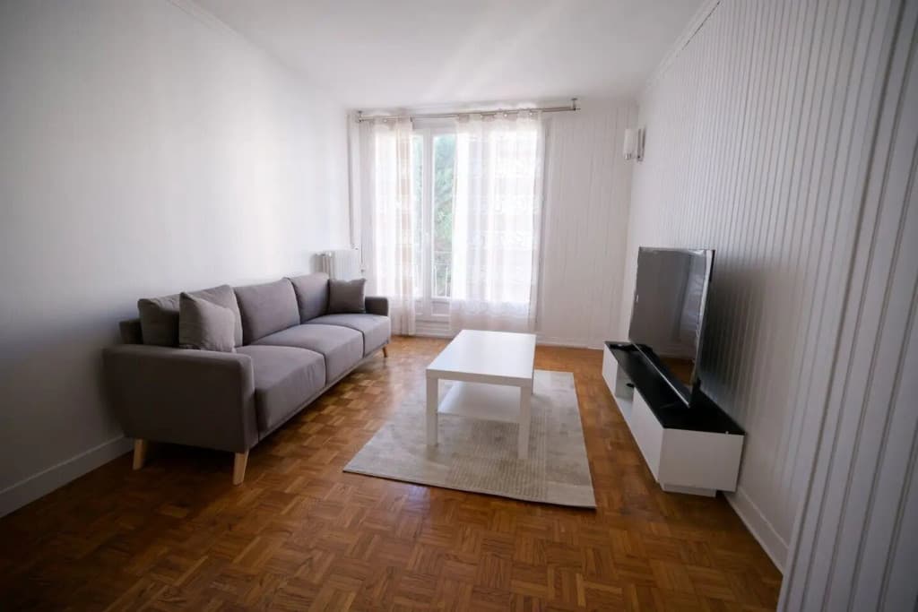 Location : Appartement Vitry-sur-Seine (94400)
