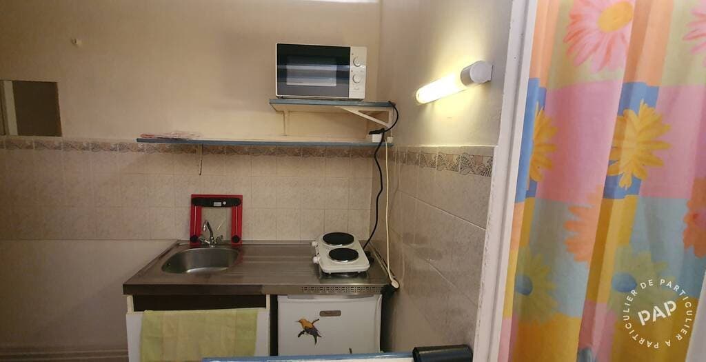 Location : Appartement Paris 13ème (75013)