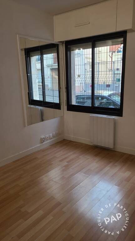 Location : Appartement Paris 20ème (75020)