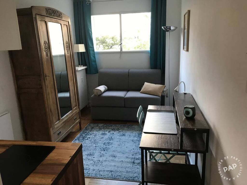 Location : Appartement Paris 20ème (75020)