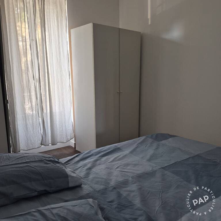 Location : Appartement Vitry-sur-Seine (94400)