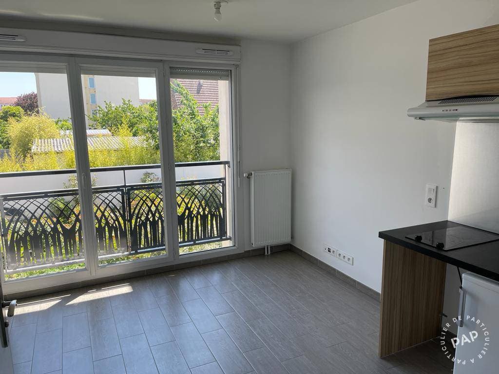 Location studio 20 m² Achères (78260) - 20 m² - 350 € | De Particulier à Particulier - PAP