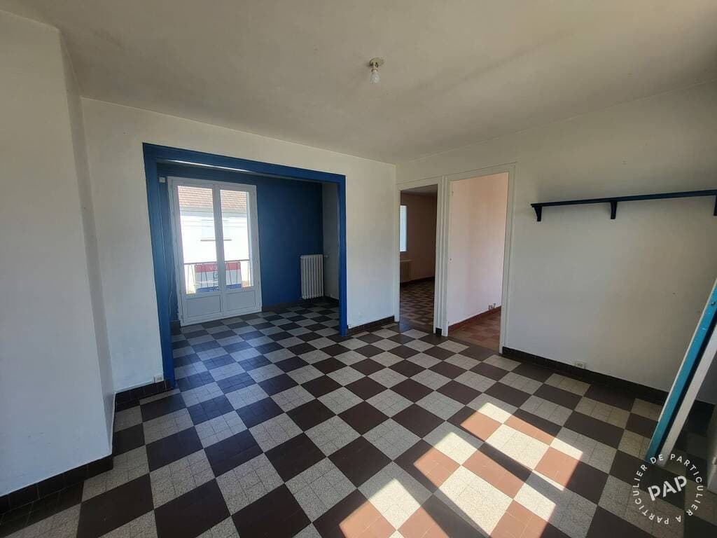 Location : Appartement Chartres (28000)