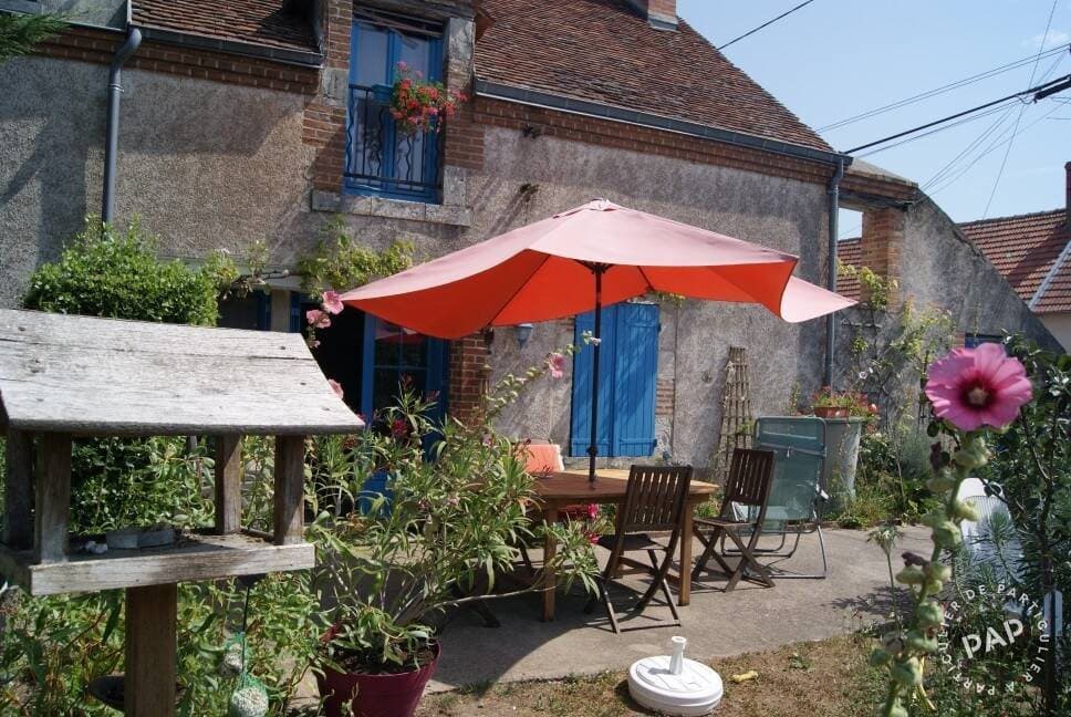 Location : Maison Olivet (45160)