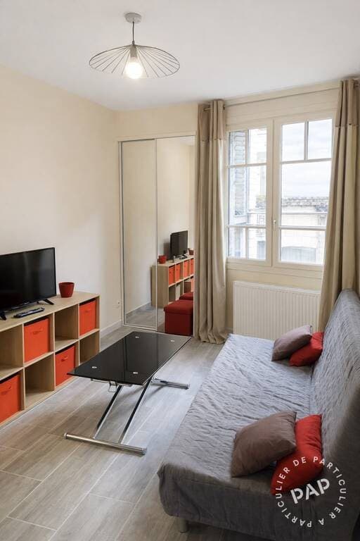 Location : Appartement Puteaux (92800)