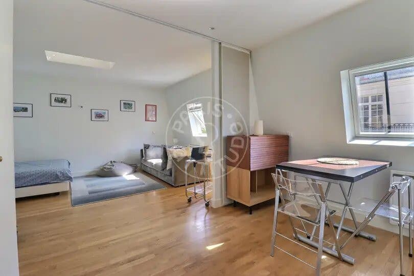 Location : Appartement Paris 16ème (75016)