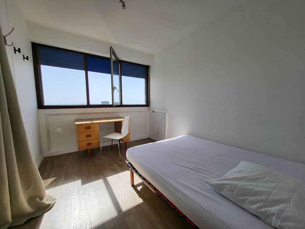 Appartement - 6 pièce(s) - 94 m²