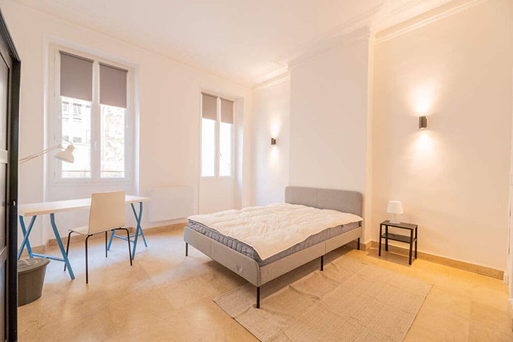 Appartement - 1 pièce(s) - 30 m²
