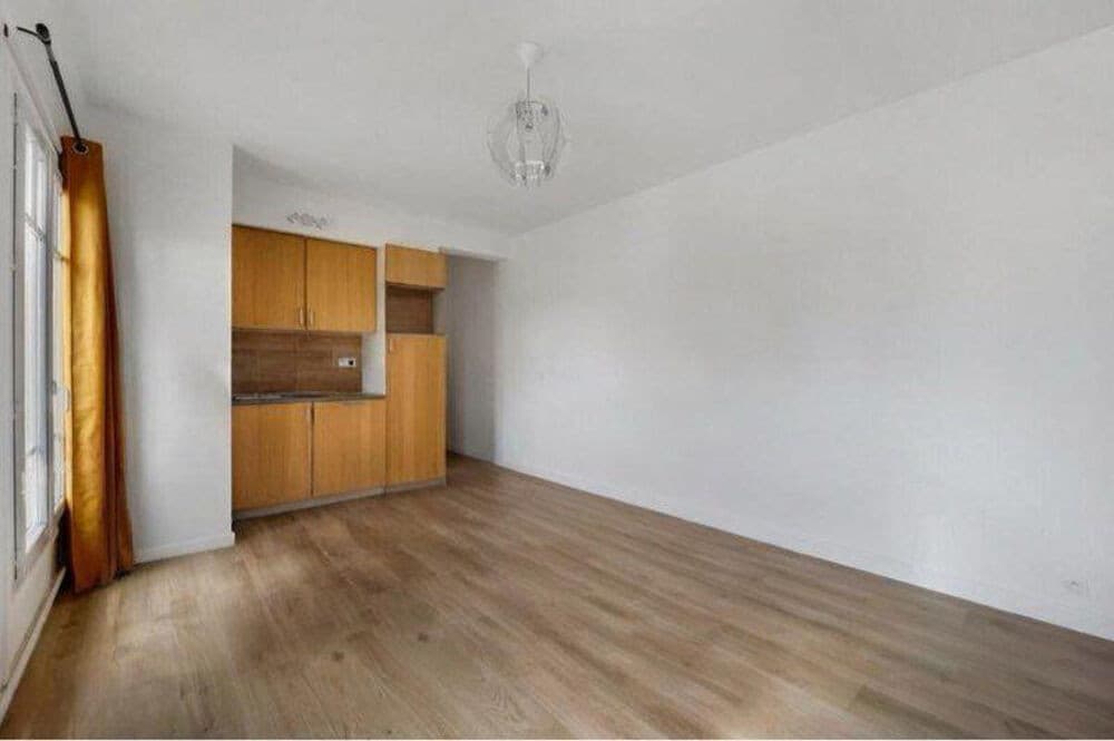 Appartement - 1 pièce(s) - 30 m²