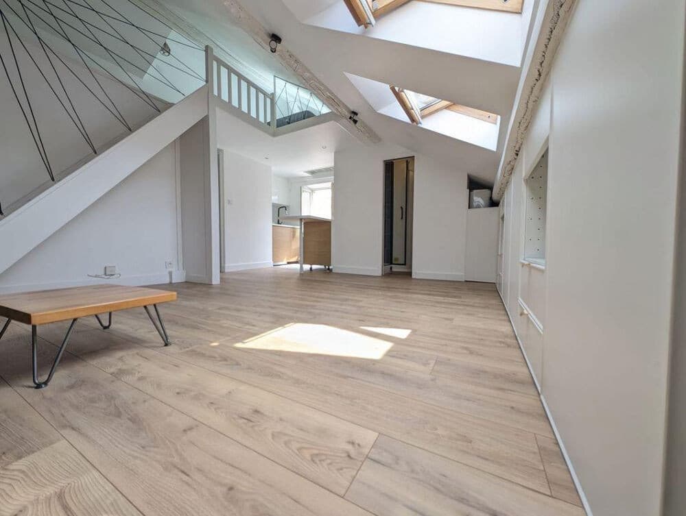 Appartement - 1 pièce(s) - 30 m²