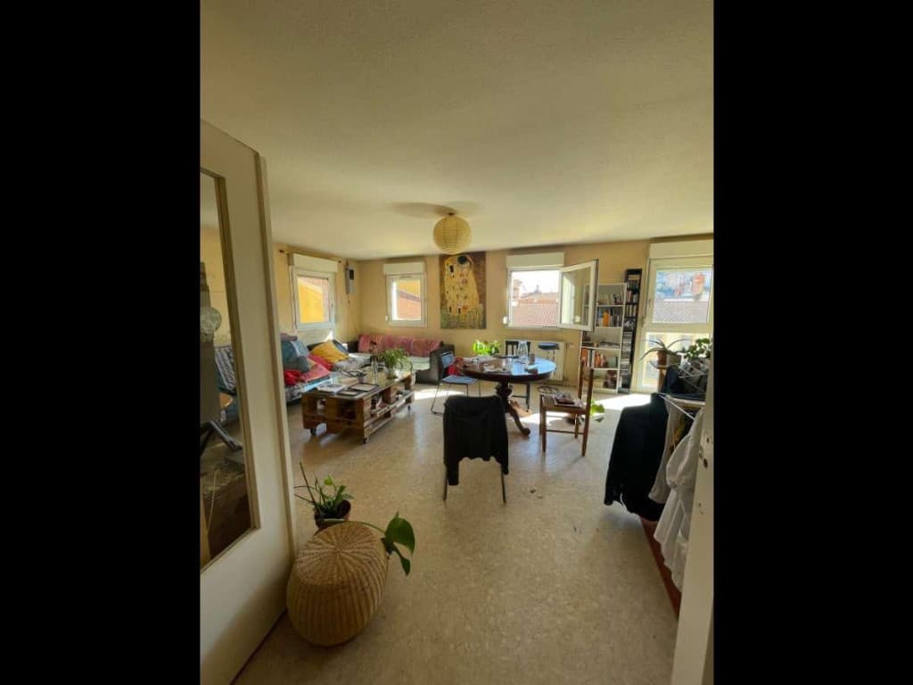 Location : Appartement Lyon 1er (69001)