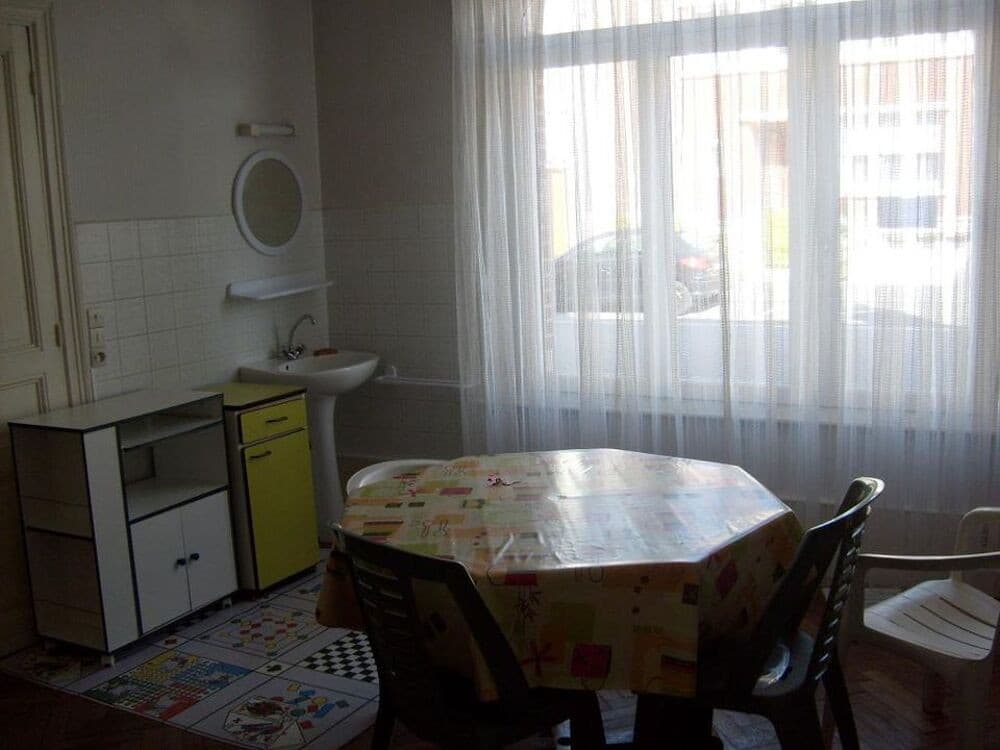 Appartement - 1 pièce(s) - 18 m²