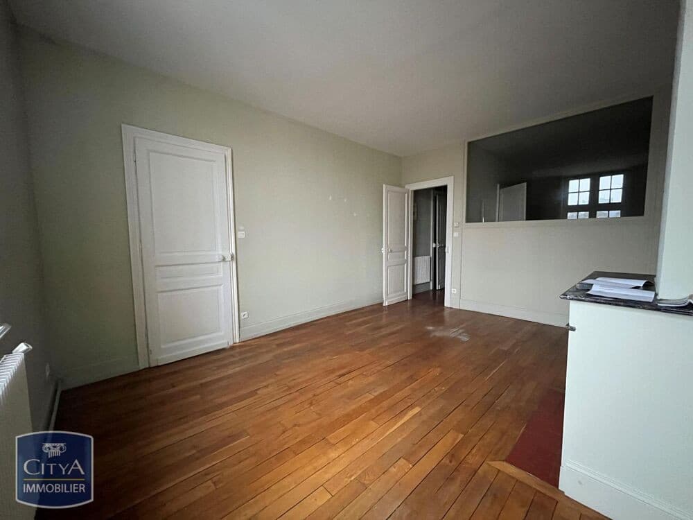 Appartement - 2 pièce(s) - 48 m²