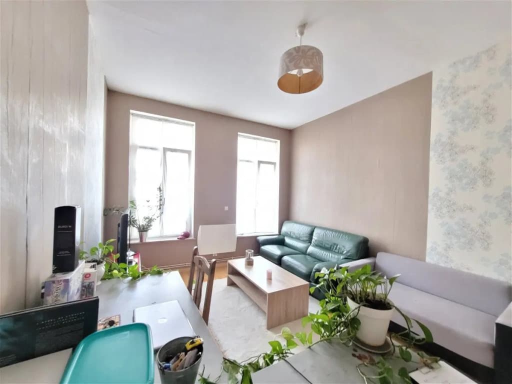 Location : Appartement Arras (62000)