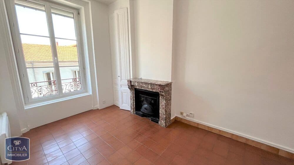 Appartement - 1 pièce(s) - 22 m²