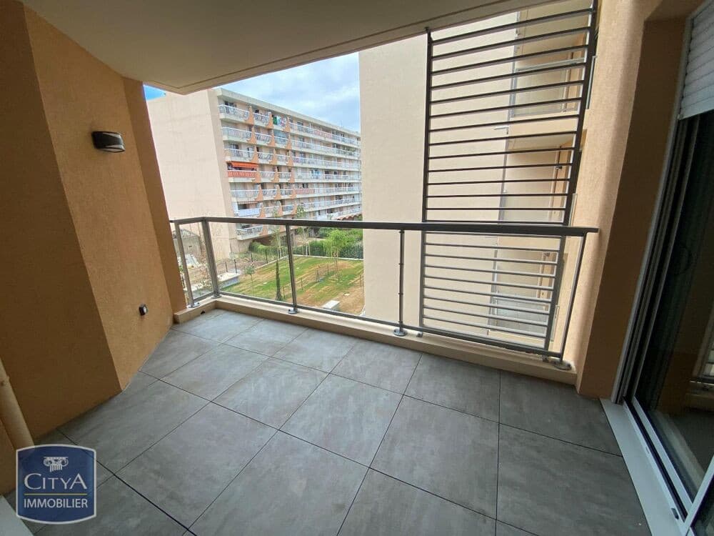 Appartement - 2 pièce(s) - 48 m²