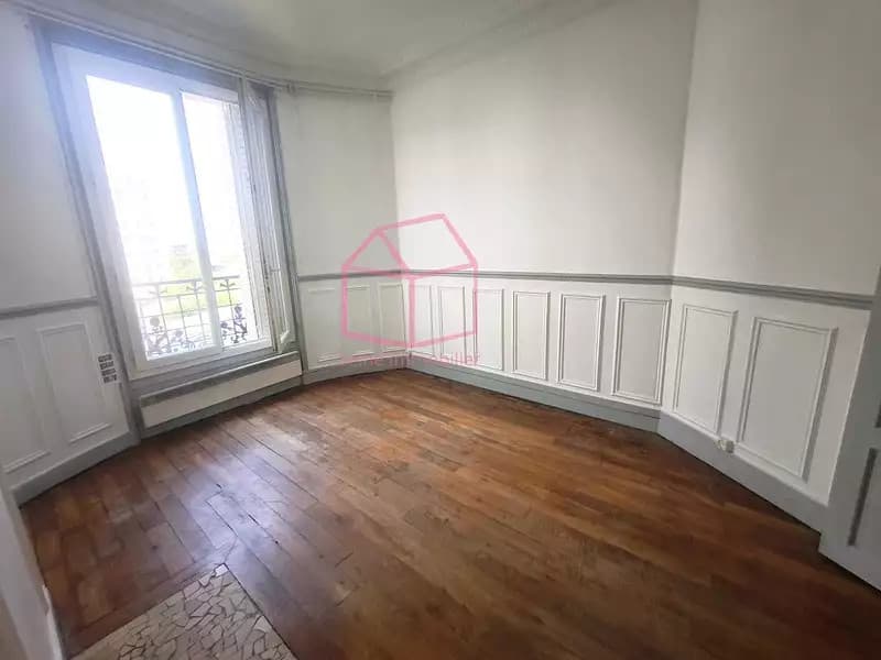 Location appartement 2 pièces 32,4 m² Gentilly (94250) - Superimmo