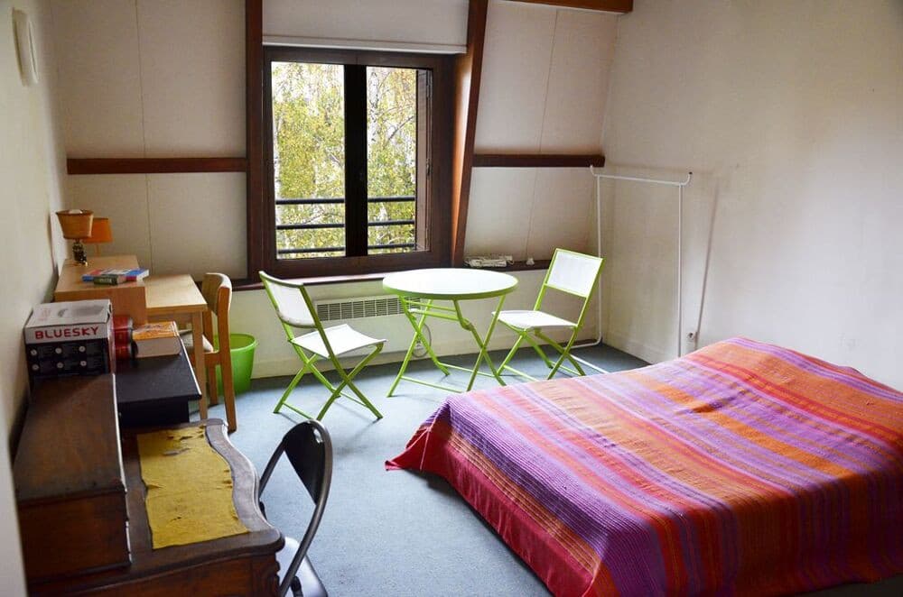 Appartement - 1 pièce(s) - 23 m²