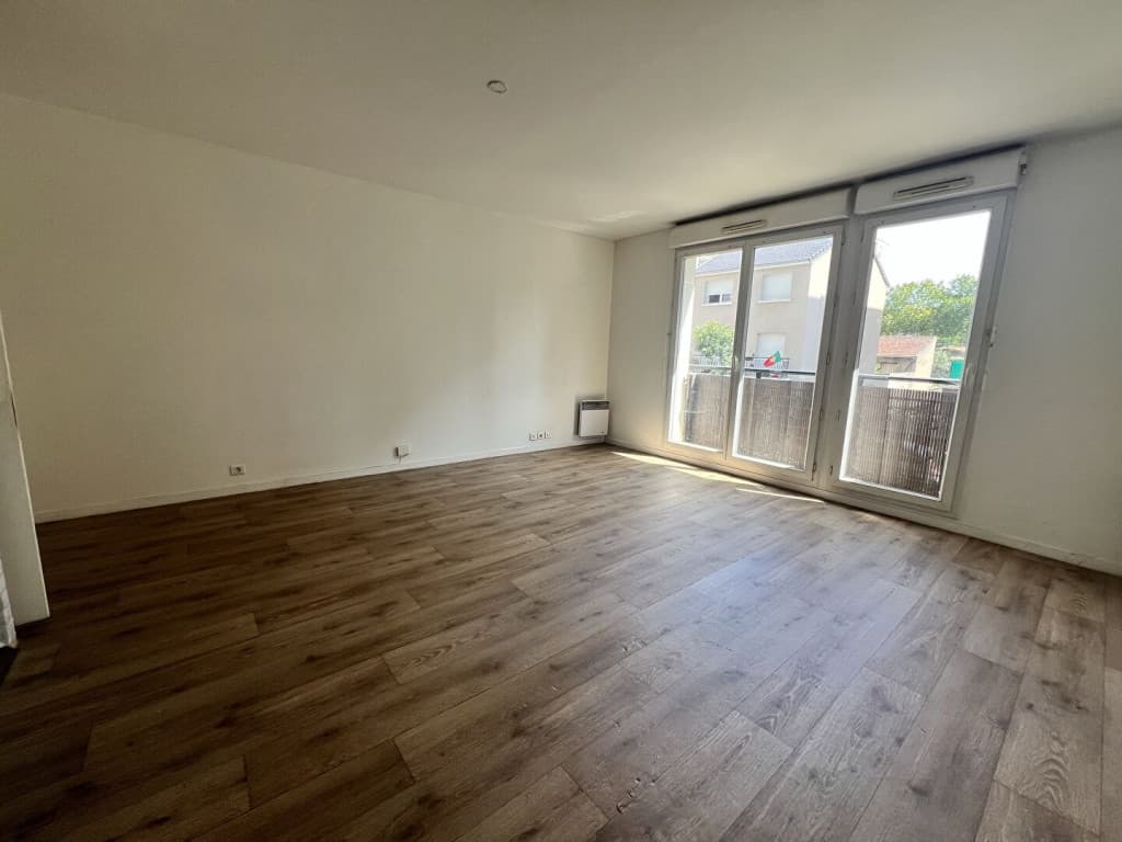 Appartement - 1 pièce(s) - 30 m²